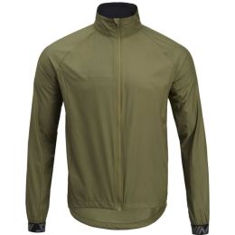 Снимка на SILVINI MONSANO JACKET M Мъжко яке против вятър, khaki, размер XXXL