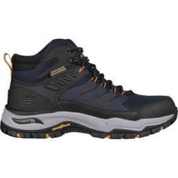 Снимка на Skechers ARCH FIT DAWSON - RAVENO Мъжки маратонки, тъмносин, размер