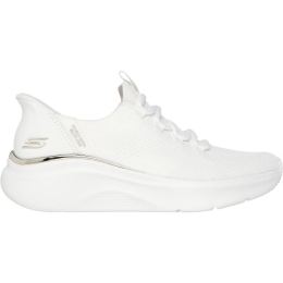 Снимка на Skechers BOBS B LOVE Дамски маратонки, бяло, размер