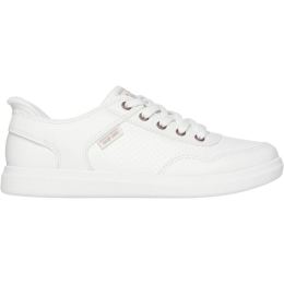 Снимка на Skechers BOBS D'VINE - SO FLATTERED Дамски кецове, бяло, размер