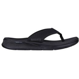 Снимка на Skechers GO CONSISTENT - PENTHOUSE Мъжки джапанки, черно, размер