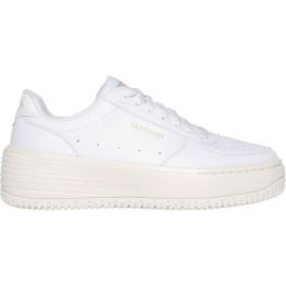 Снимка на Skechers GRAND 92 W - BE LIFTED Дамски кецове, бяло, размер