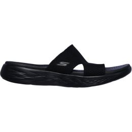 Снимка на Skechers ON-THE-GO 600 Дамски чехли, черно, размер