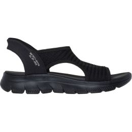 Снимка на Skechers SUMMITS Дамски сандали, черно, размер