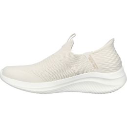 Снимка на Skechers ULTRA FLEX 3.0 Дамски кецове, бежово, размер