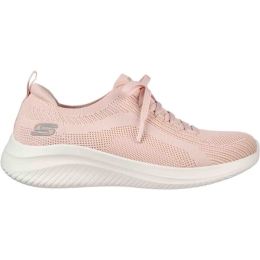 Снимка на Skechers ULTRA FLEX 3.0 Дамски кецове, розово, размер