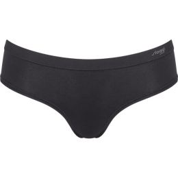 Снимка на SLOGGI FREE EVOLVE HIPSTER Дамски бикини, черно, размер