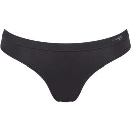 Снимка на SLOGGI FREE EVOLVE MINI Дамски бикини, черно, размер