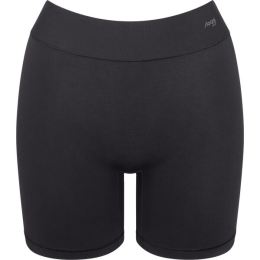 Снимка на SLOGGI FREE EVOLVE Дамски шорти за колоездене, черно, размер