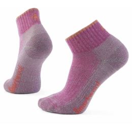 Снимка на Smartwool HIKE CLASSIC EDITION LGH CS 2ND CT AN SC Чорапи, розово, размер