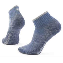 Снимка на Smartwool HIKE CLASSIC EDITION LGH CS 2ND CT AN SC Чорапи, синьо, размер