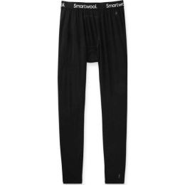 Снимка на Smartwool M CLASSIC ALL-SEASON MERINO BL BOTTOM B Мъжко бельо, черно, размер