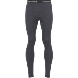 Снимка на Smartwool M CLASSIC THERMAL MERINO BL BB Мъжко бельо, тъмносиво, размер