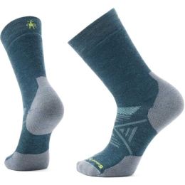 Снимка на Smartwool NORDIC FULL CUSHION CREW - RECYCLED Мъжки скиорски чорапи, синьо, размер