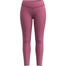 Снимка на Smartwool W CLASSIC THERMAL MERINO BL BOTTOM BOXED Дамско бельо, розово, размер