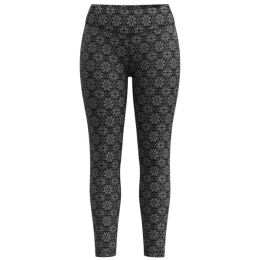 Снимка на Smartwool W CLASSIC THERMAL MERINO BL BOTTOM BOXED Дамско бельо, черно, размер