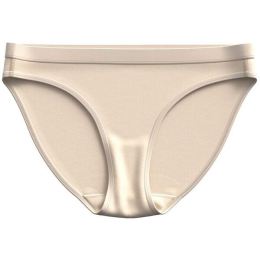 Снимка на Smartwool W EVERYDAY MERINO BIKINI BOXED Дамско бельо, бежово, размер