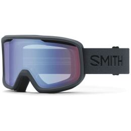 Снимка на Smith FRONTIER Скиорски очила, тъмносиво, размер