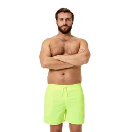 Снимка на Speedo ESSENTIAL 16 Мъжки бански-шорти, жълто, размер