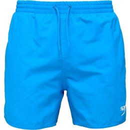Снимка на Speedo ESSENTIAL 16 Мъжки бански-шорти, синьо, размер