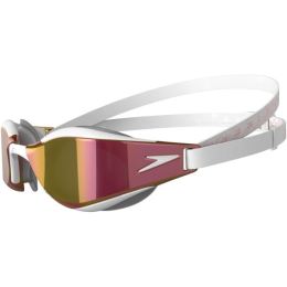 Снимка на Speedo FASTSKIN HYPER ELITE MIRROR Състезателни очила за плуване, бяло, размер