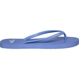 Снимка на Speedo FLIP FLOP AF Дамски джапанки, светлосиньо, размер