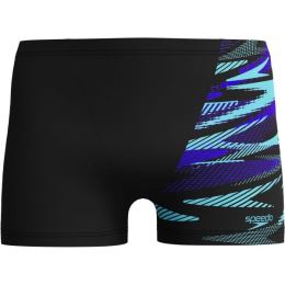 Снимка на Speedo HYPERBOOM V-CUT Мъжки бански, черно, размер