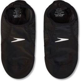 Снимка на Speedo POOL SOCK AM Чорапи, черно, размер