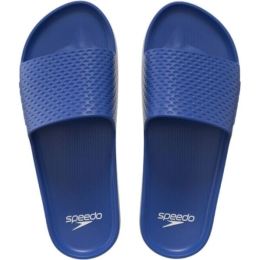 Снимка на Speedo SLIDE ENTRY AM Мъжки чехли, синьо, размер