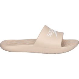Снимка на Speedo SLIDES ONE PIECE AF Дамски чехли, бежово, размер