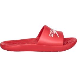 Снимка на Speedo SLIDES ONE PIECE AM Мъжки чехли, червено, размер