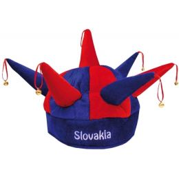 Снимка на SPORT TEAM KLOBOUK ŠAŠEK SR 1 Шапка за фенове, синьо, размер