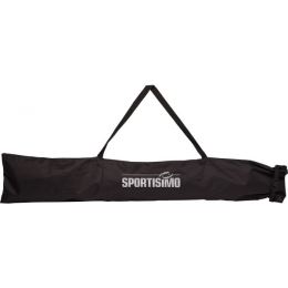 Снимка на Sportisimo PIP-180 Сак за ски, черно, размер