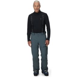 Снимка на Spyder DARE Мъжки ски панталони, тъмносиво, размер