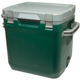 Снимка на STANLEY ADVENTURE SERIES 28l Термо чанта, зелено, размер