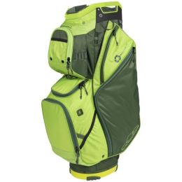Снимка на SUN MOUNTAIN ECOLITE EWP Чанта за голф, светло-зелено, размер