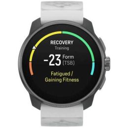 Снимка на Suunto RACE S TITANIUM Спортен часовник, бяло, размер