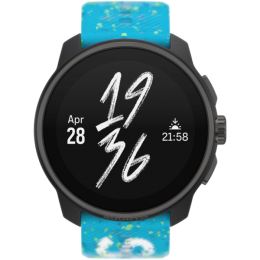 Снимка на Suunto RACE S Спортен часовник, синьо, размер