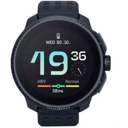 Снимка на Suunto RACE Спортен часовник, тъмносин, размер