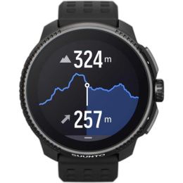 Снимка на Suunto RACE Спортен часовник, черно, размер