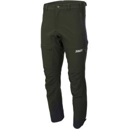 Снимка на Swix BLIZZARD M Мъжки панталони, khaki, размер