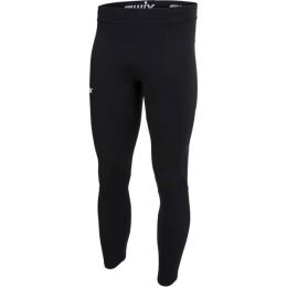 Снимка на Swix FOCUS WARM TIGHTS Мъжки затоплен клин, черно, размер