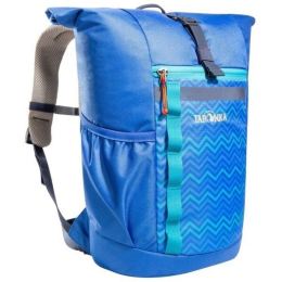 Снимка на Tatonka ROLLTOP PACK JR 14 Раница, синьо, размер