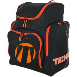 Снимка на Tecnica FAMILY TEAM SKIBOOT BACKPACK Чанта за ски обувки, черно, размер