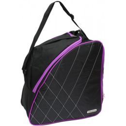 Снимка на Tecnica VIVA SKIBOOT BAG PREMIUM Дамска чанта за ски обувки, черно, размер