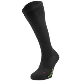 Снимка на TEKO ECO SKI PRO COMPRESSION 1.0 Компресиращи чорапи, черно, размер