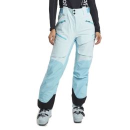 Снимка на TENSON AERISMO SKI W Дамски ски панталони, светлосиньо, размер