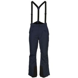 Снимка на TENSON BRENDON SKI PANTS Мъжки панталони за ски, тъмносин, размер
