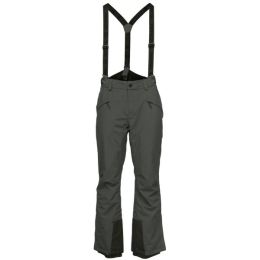 Снимка на TENSON BRENDON SKI PANTS Мъжки скиорски панталон, тъмносиво, размер