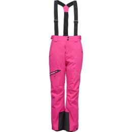 Снимка на TENSON CORE SKI PANTS Дамски ски панталони, розово, размер